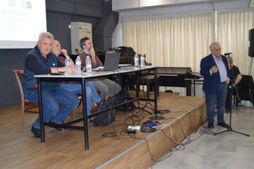 Εικόνα άρθρου: ΛΑΜΠΡΟΣ ΜΙΧΟΣ: “Πολεοδομικός Σχεδιασμός της Πόλης μας, με Επίκεντρο τον Άνθρωπο”