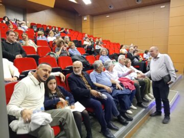 Εικόνα άρθρου: CINE ΚΟΥΚΛΑΚΙ: “Η ΠΟΛΗ ΕΧΕΙ ΤΗ ΔΙΚΗ ΤΗΣ ΙΣΤΟΡΙΑ”…Ο ΧΕΙΜΕΡΙΝΟΣ ΚΙΝΗΜΑΤΟΓΡΑΦΟΣ ΞΕΚΙΝΗΣΕ ΤΙΣ ΠΡΟΒΟΛΕΣ ΤΟΥ!!